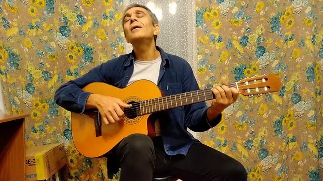 Какую песню спеть тебе, Родная смотреть онлайн
