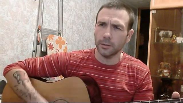 От тебя на век я ухожу... смотреть онлайн