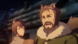 Старшеклассники позволили себе жизнь в другом мире!   /   1 серия