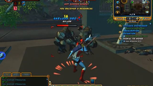 champions online walkthrough part 2 смотреть онлайн