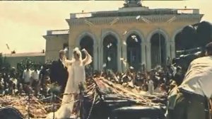 Ангел в тюбетейке _ Всё равно ты будешь мой