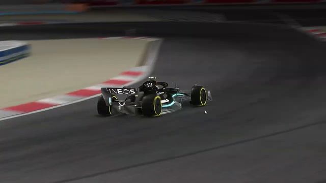 Mercedes PU Sound Mod! | Assetto Corsa смотреть онлайн
