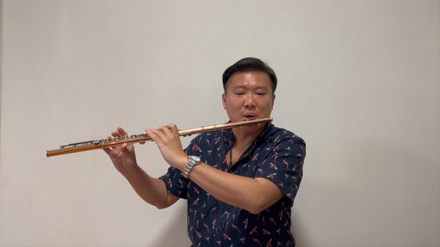 So Flute 吐音練習 84 with Metronome Tonguing フルート 長笛 by So Ka Hing Mario 蘇家慶 смотреть онлайн
