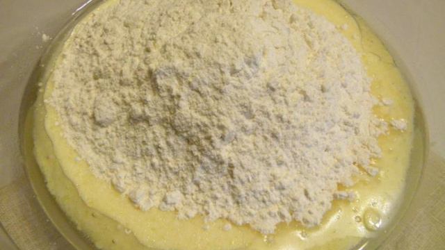 Вкусные будни