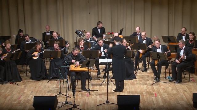 Хироми ЯНО. Кагомэ-Кагомэ - гусли и японская музыка смотреть онлайн