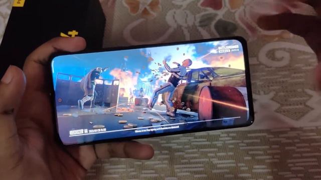 POCO F4 BGMI TEST with FPS , Heating test, Battery test.. Is it Good enough under 30,000??🤔🤔 смотреть онлайн