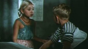1953 Огни на реке. эпизод