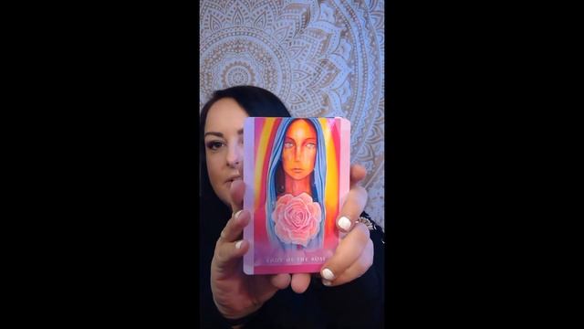 Alpha Centauri Transmission: Akashic Records & Oracle Reading смотреть онлайн