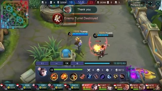 ?Loong Get Claude Savage Again❤️ Loong Claude Auto win??? смотреть онлайн