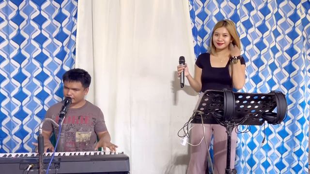 APARTMENT # 9 Tammy Wynette- Cover with Marvin Agne | clarissa Dj clang смотреть онлайн