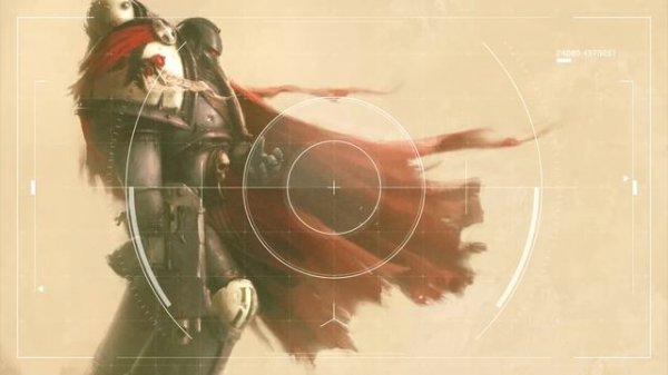 THE CHAPTER WAR QUARTER FINALS! THE ANGELS OF DEATH FACE OFF!