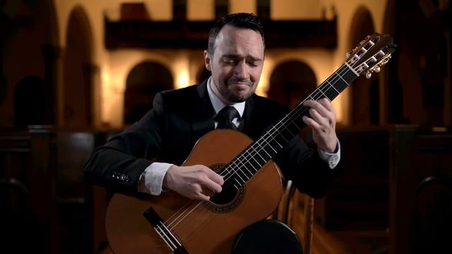 Niccolò Paganini - Caprice no. 6 смотреть онлайн