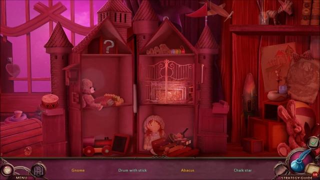 Nevertales: Shattered Image - Complete Walkthrough, No Commentary, No Skips смотреть онлайн