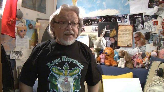 ШУРА КАРЕТНЫЙ: Как пишется звук для компьютерных игр