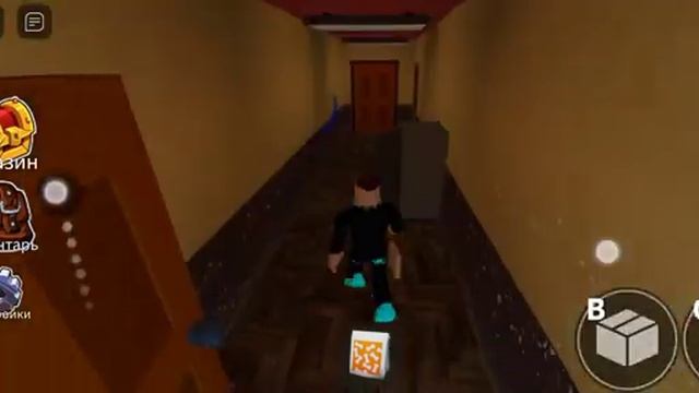 радужные друзья в роблокс синий зелёный и оранжевый прохождение не полное . смотреть онлайн