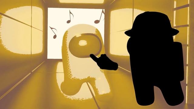 Among Us RTX On - Lyin' 2 Me (Song by CG5) НА РУССКОМ | Песня Амонг Ас на русском анимация | 1 част смотреть онлайн