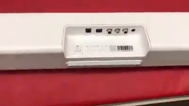 সস্তায় অরজিনাল Xiaomi MI Sound Bar কিনুন || Xiaomi MDZ-27-DA TV Bluetooth Soundbar смотреть онлайн