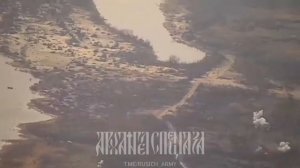 н.п. Крынки или как противник совсем выжил из ума.