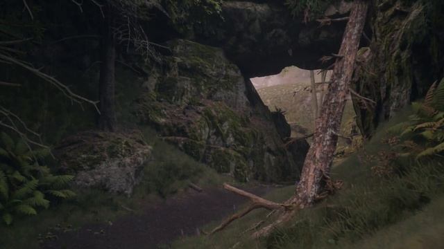 TesseracT War of Being Game Design Update смотреть онлайн