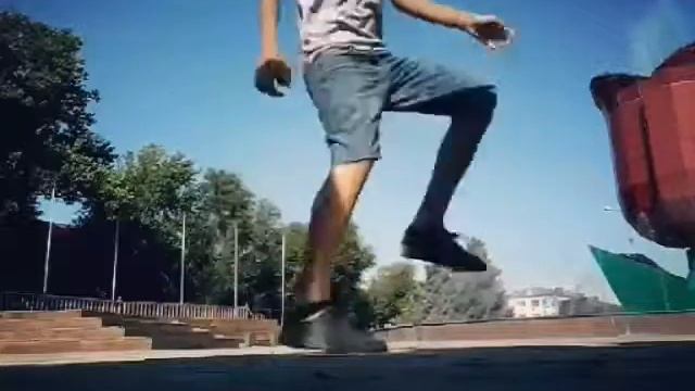 Танцы Ногами) смотреть онлайн