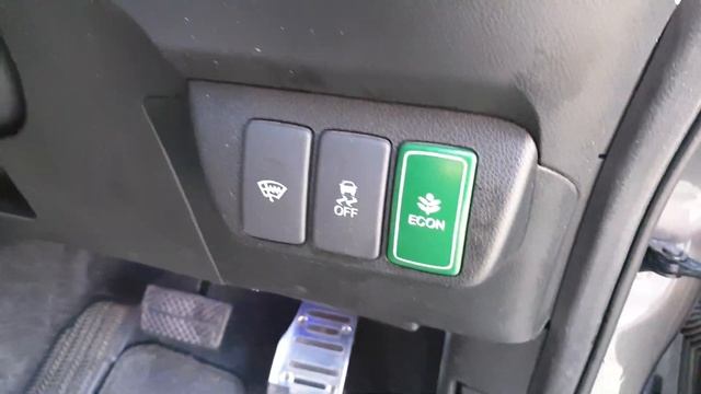 HONDA FIT SHUTTLE HYBRID 2012 SMART SELECTION GP2 1300cc NH737M 113KM 3.5DC смотреть онлайн