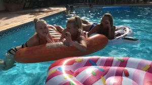 Бюджетный Кипр, Айя Напа ❤ Советы, Пляжи, Развлечения