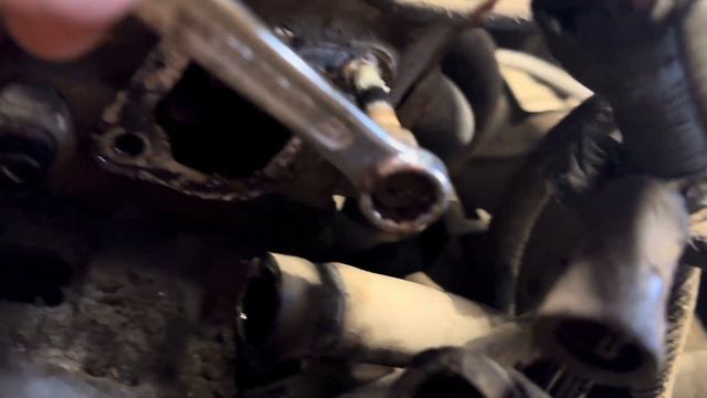 Установка термостата на ваз 2110 от LADA GRANTA смотреть онлайн