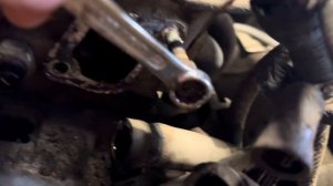 Установка термостата на ваз 2110 от LADA GRANTA