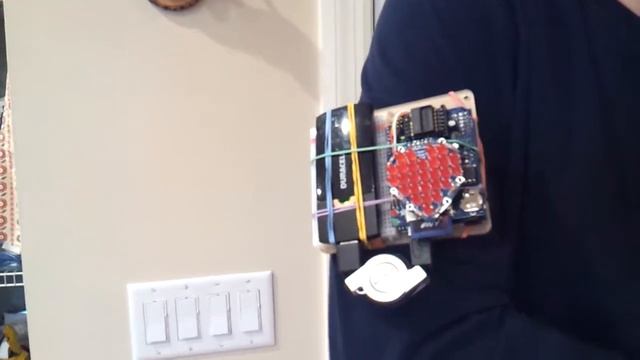 hrmshield: Arduino heart rate data logger shield смотреть онлайн