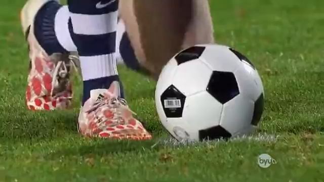 Вратарь Отбивает Все 5 Пенальти Собственным Лицом смотреть онлайн