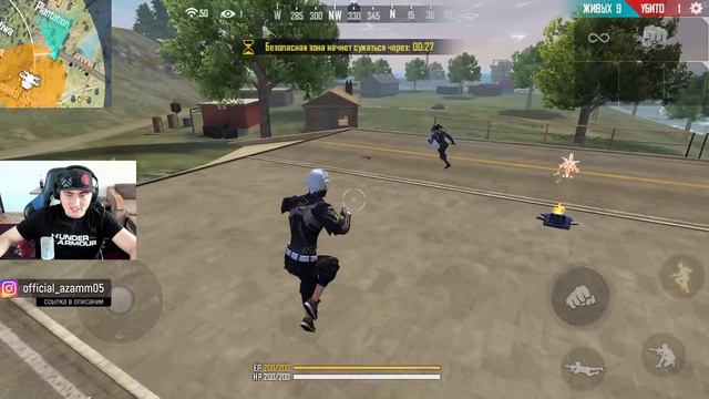 РУССКАЯ РУЛЕТКА 4 ЖЕСТКАЯ ЗАРУБА ЗА АЛМАЗЫ / РАЗОЧАРОВАНИЕ.. ОБИДА...