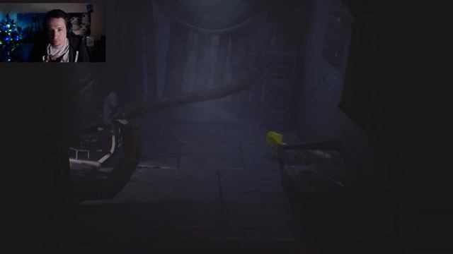 Little Nightmares - Полное прохождение