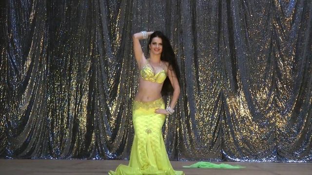 Ekaterina Demidova ⊰⊱ Primorye CUP '14. смотреть онлайн