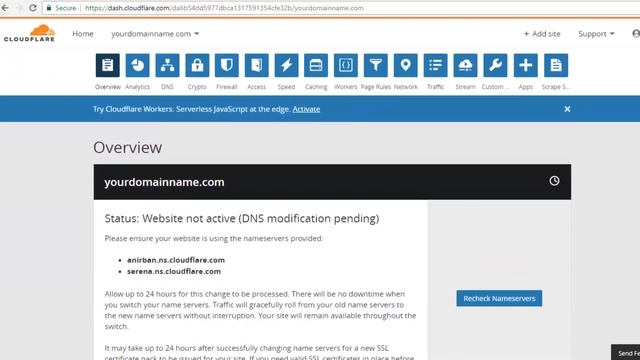 Protect WordPress Website Against DDoS With $0 budget[Actionable Guide] смотреть онлайн