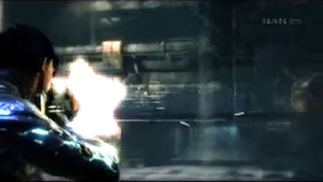 darkSector WMA 320x240 смотреть онлайн