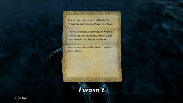 Skyrim Part 82, The Dawnguard