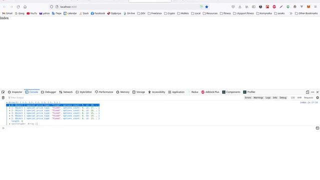 Пишем интернет магазин на Next.js (Урок 1) React Redux material ui styled components смотреть онлайн