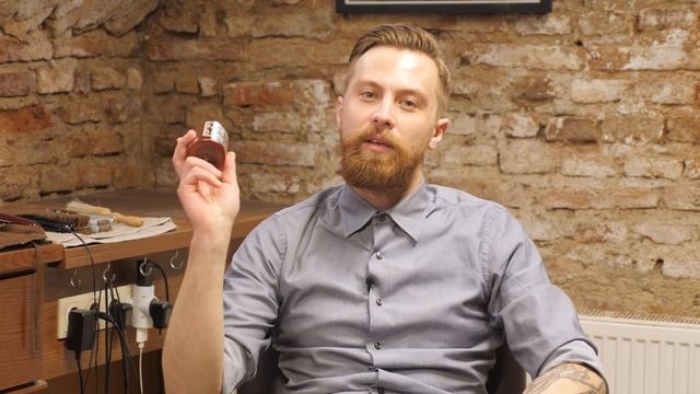 Dapper Dan - Grooming Tonic