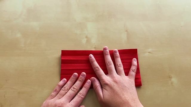 Servietten Falten Weihnachten - Engel Basteln Mit Papier-Servietten - Weihnachtsdeko Selber Machen