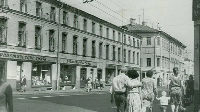 "Надежда белою рукою..." на стихи Б. Окуджавы смотреть онлайн