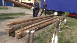 Всю жизнь живем со свекровью