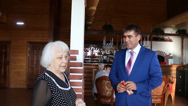 Поздравления: Мама мамы смотреть онлайн