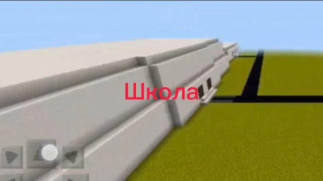 Вот то что я построил за посднение дни. смотреть онлайн