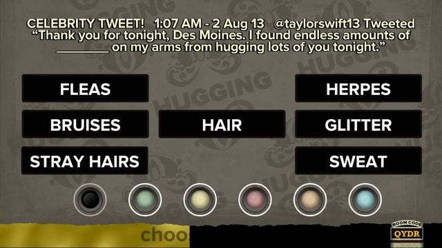 TRUMP SUPPORTERS ARE SMOOTH BRAINS | JackBox Games: Fibbage XL Part 2 смотреть онлайн