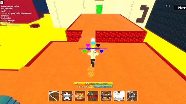 Unwavering Soul Halloween 2022 Update Live Stream! смотреть онлайн