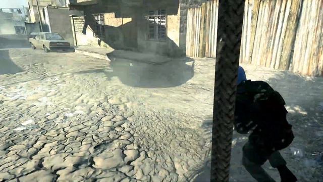 Esse mod BRASILEIRO tá muito BRABO | Call of Duty 4 смотреть онлайн