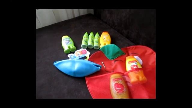 "Avon/Эйвон-33. Мяч "Active", Ø 20 см, гимнастический/игровой, для детей" смотреть онлайн