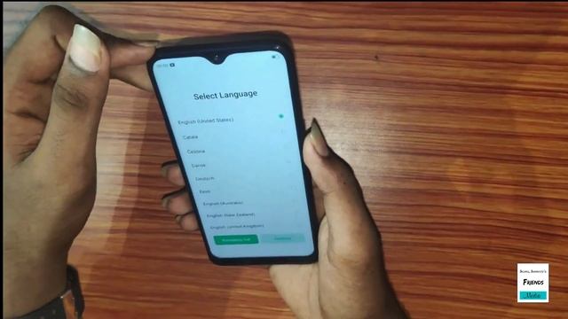 Realme 3 Unboxing And Initial Impressions In Telugu смотреть онлайн