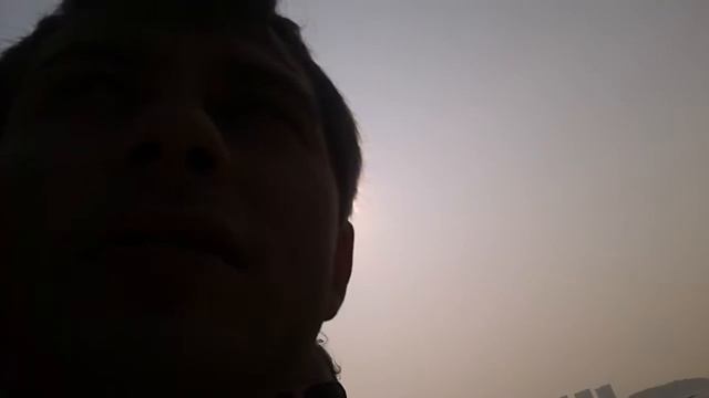 Развод в Паттайе. Водный мотоцикл.