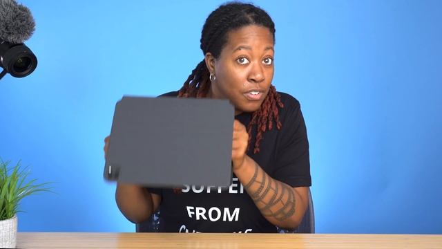 iPad Magic Keyboard (11 Inch) - 24 Hours Later.. смотреть онлайн